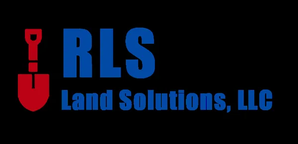 RLS Land Solutions Logo