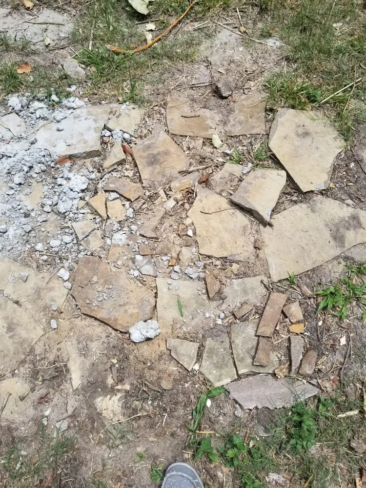 Affordable garden landscaping experts serving Sugar Land, TX - RLS Landscaping and Tree Service