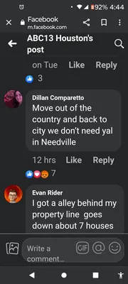 RLS Landscaping and Tree Service Logo