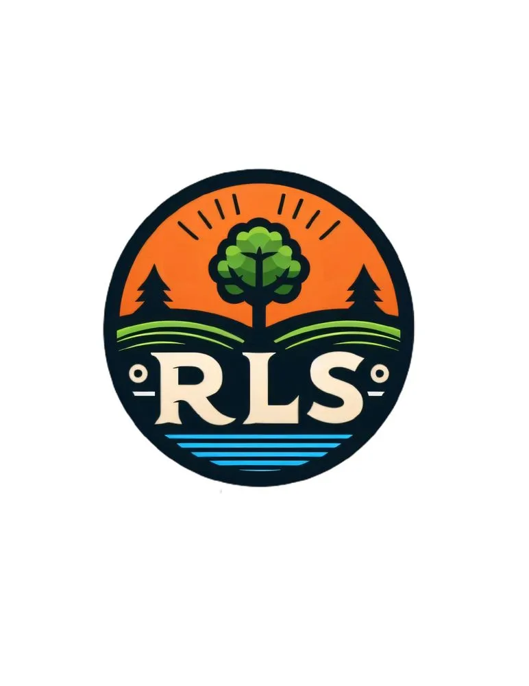Professional landscape installation experts serving Fresno, TX - RLS Lawn Service