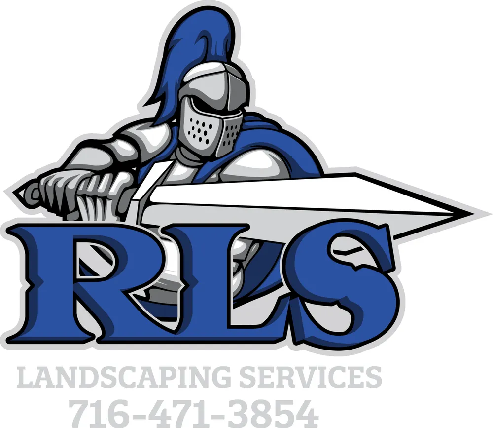Custom lawn care service in North Tonawanda, NY - RLS
