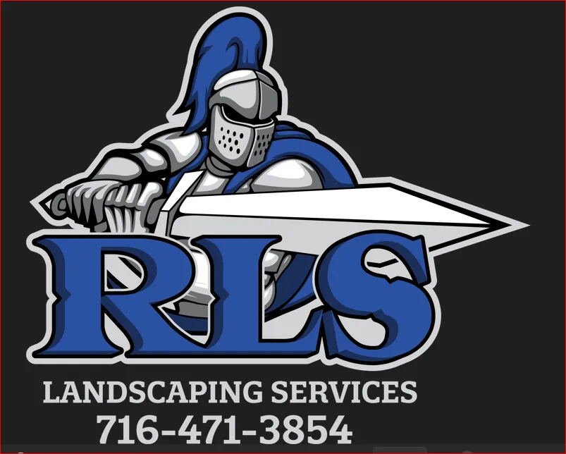 Top-rated outdoor landscaping experts serving North Tonawanda, NY - RLS