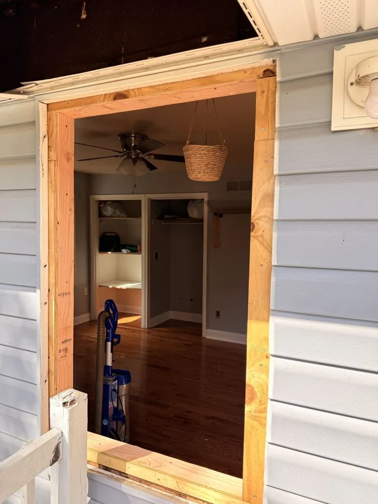 Expert landscape design in Bear, DE by RLT Property Services