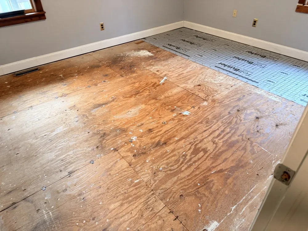 Custom yard maintenance for year-round maintenance in Bear, DE by RLT Property Services