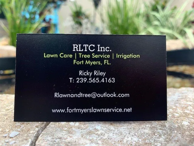 Professional outdoor landscaping near you across Fort Myers, FL - RLTC