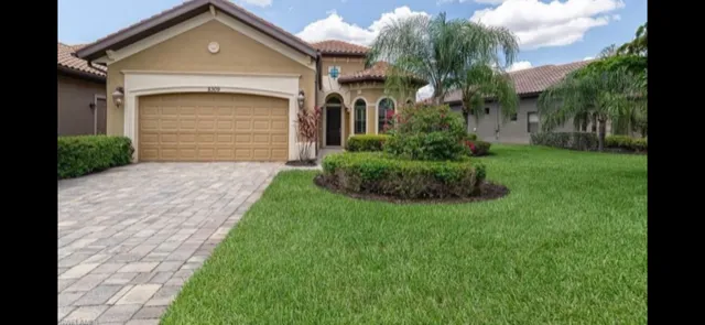 Reliable lawn mowing service for residential properties across Fort Myers, FL - RLTC
