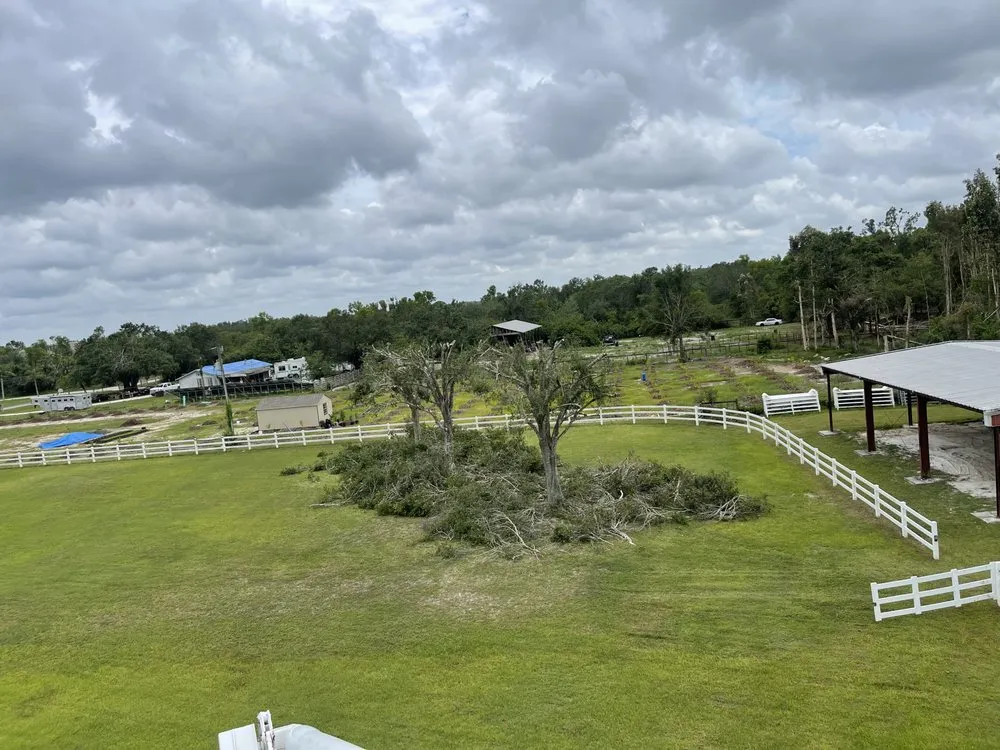 Reliable outdoor landscaping for residential properties across Fort Myers, FL - RLTC