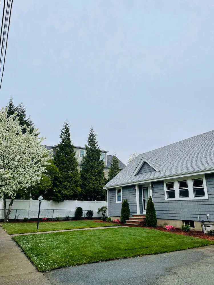 Trusted lawn care service in Waltham, MA - RM Affordable Landscaping