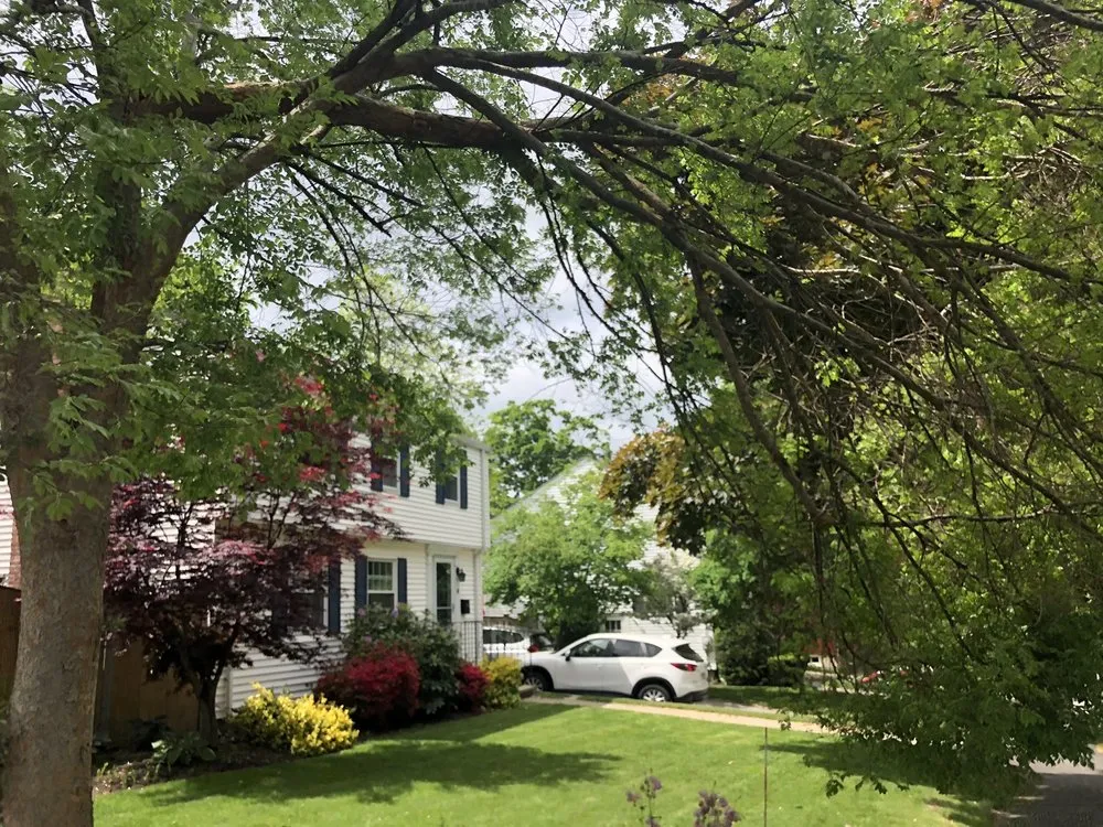 Affordable residential landscaping for beautiful yards across Waltham, MA - RM Affordable Landscaping