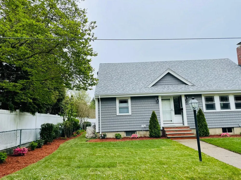 Professional landscaping services experts serving Waltham, MA - RM Affordable Landscaping