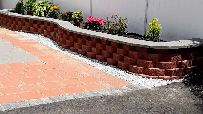 Local lawn care service in Waltham, MA - RM Affordable Landscaping