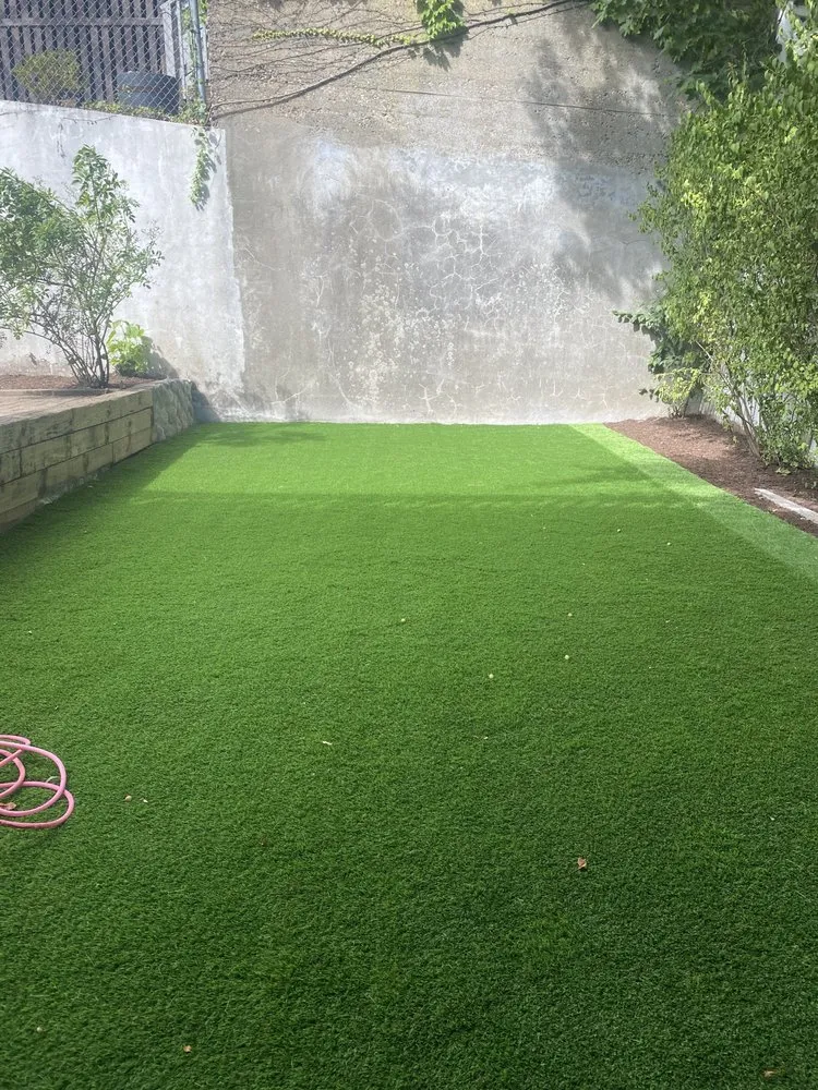 Trusted landscape design in Waltham, MA - RM Affordable Landscaping