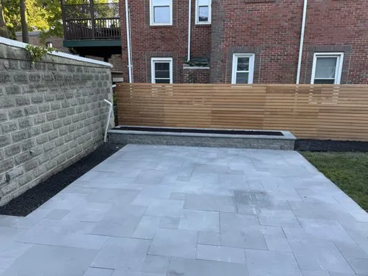 RM Affordable Landscaping