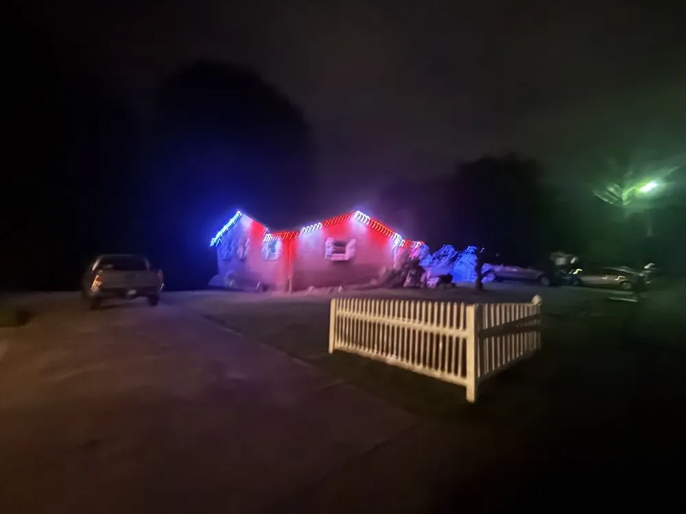 Top-rated residential landscaping for residential properties in Parkersburg, WV by Rm and Sons