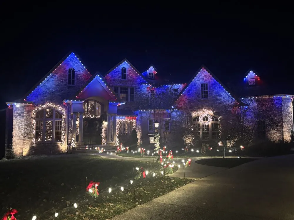 Local yard cleanup service for beautiful yards in Parkersburg, WV by Rm and Sons