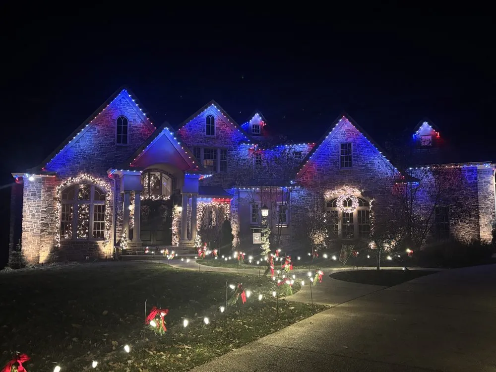 Top-rated landscaping services in Parkersburg, WV - Rm and Sons