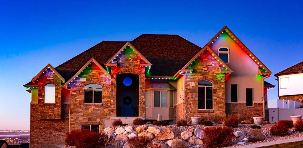 Local lawn mowing service for year-round maintenance across Parkersburg, WV - Rm and Sons