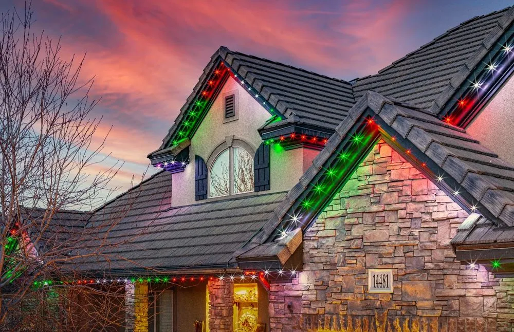 Expert landscape installation for homes across Parkersburg, WV - Rm and Sons