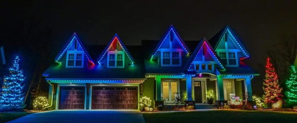 Trusted landscape installation in Parkersburg, WV - Rm and Sons