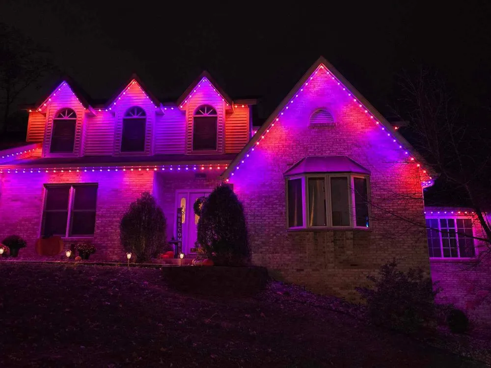 Trusted residential landscaping for outdoor upgrades in Parkersburg, WV by Rm and Sons