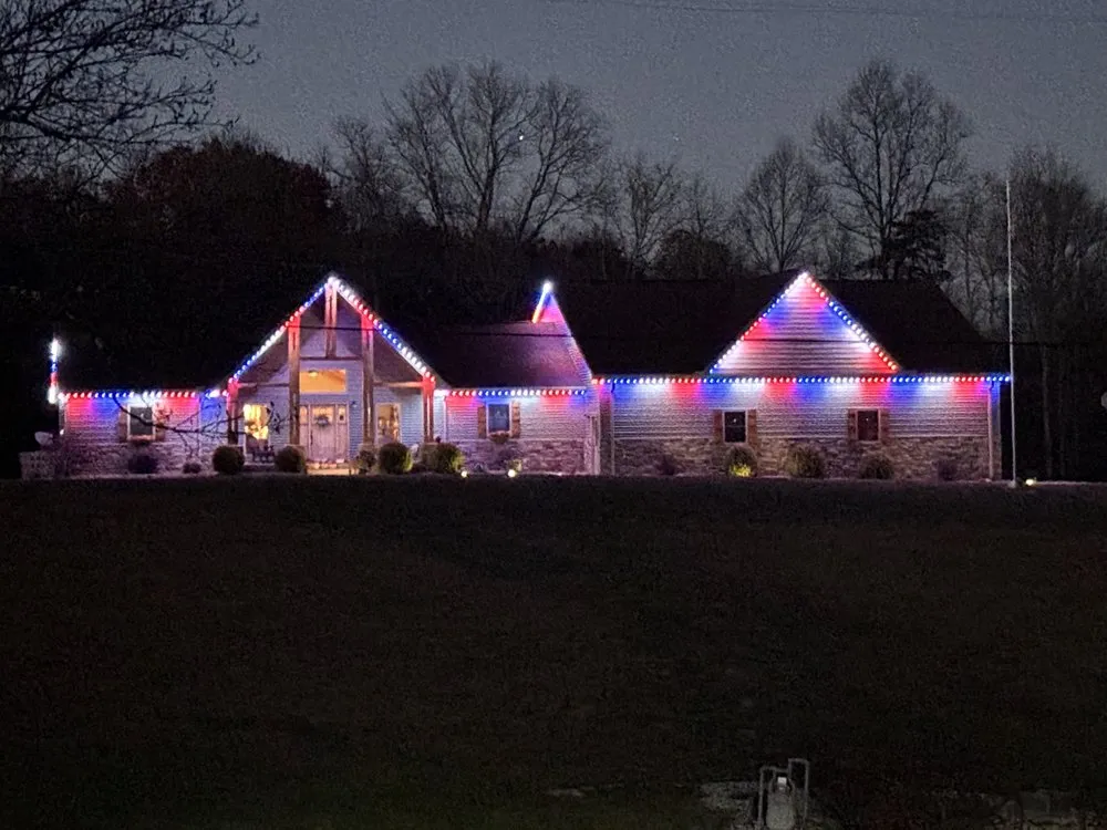 Expert lawn care service in Parkersburg, WV - Rm and Sons