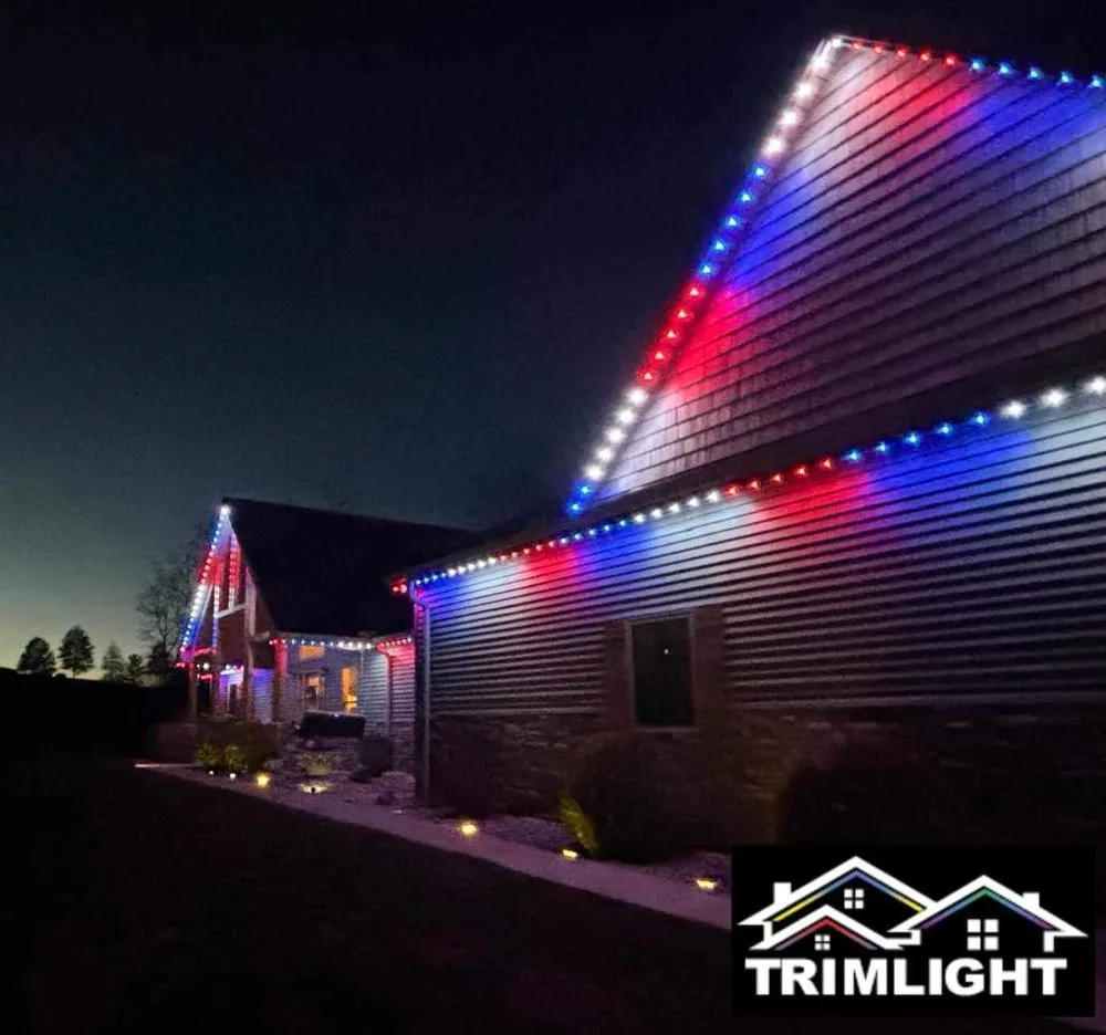 Professional yard cleanup service in Parkersburg, WV by Rm and Sons