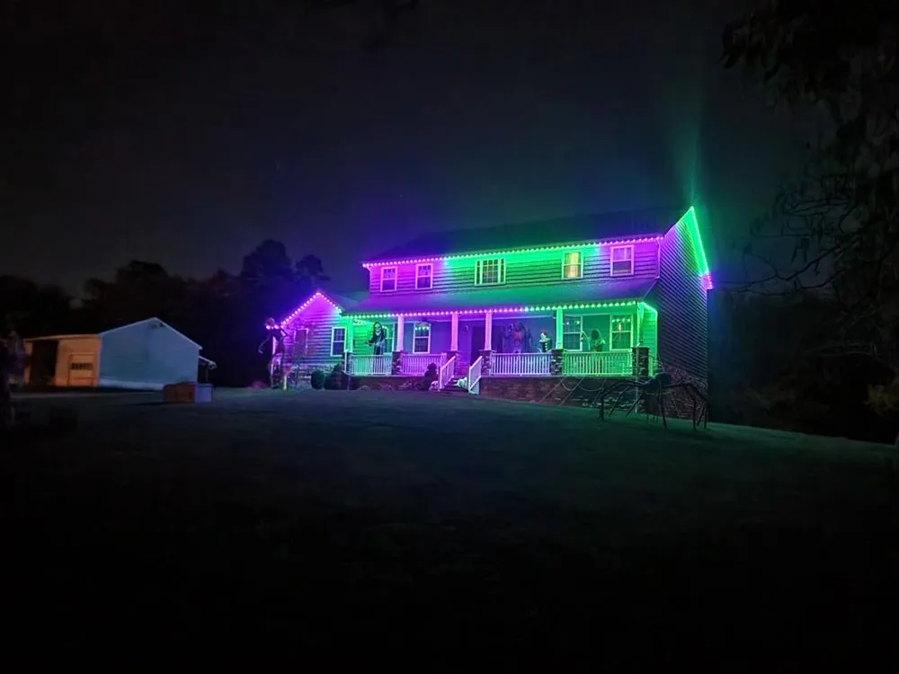 Trusted landscaping services experts serving Parkersburg, WV - Rm and Sons