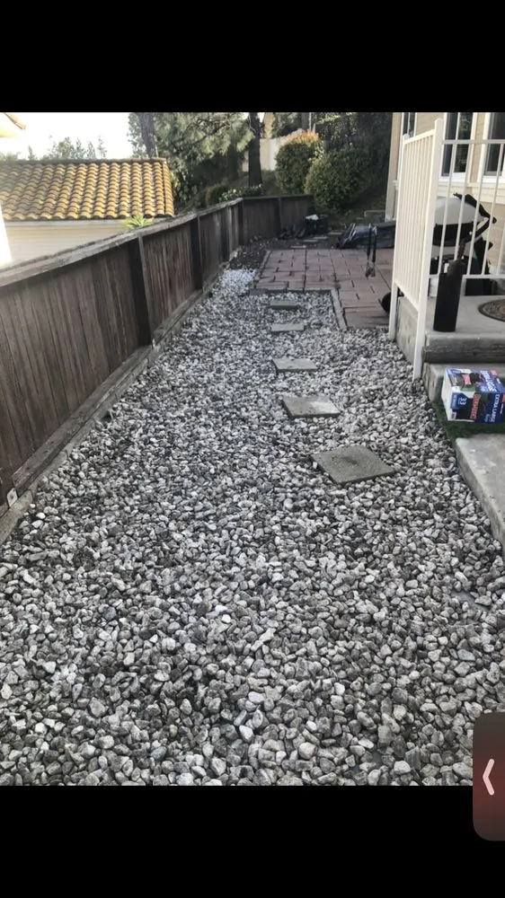 Reliable landscaping services in Escondido, CA - R&M Construction and Landscaping