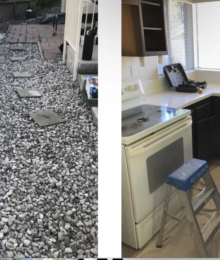 Trusted yard cleanup service in Escondido, CA by R&M Construction and Landscaping