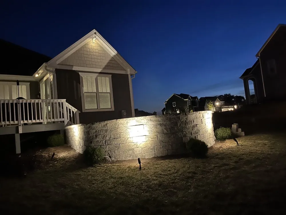 Reliable outdoor landscaping for outdoor upgrades in Milwaukee, WI by R&M Hardscape Designs & Lighting