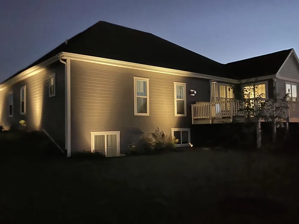 Expert lawn mowing service experts serving Milwaukee, WI - R&M Hardscape Designs & Lighting