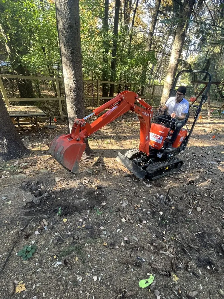 Reliable lawn mowing service in Milwaukee, WI by R&M Hardscape Designs & Lighting