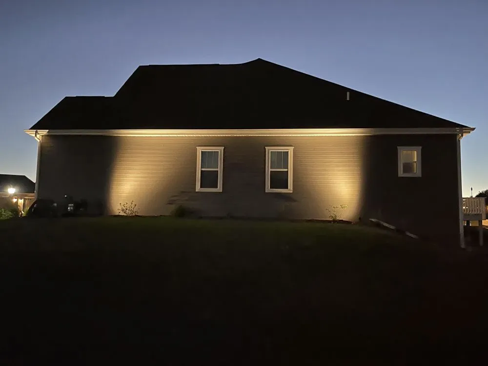 Professional yard cleanup service in Milwaukee, WI - R&M Hardscape Designs & Lighting