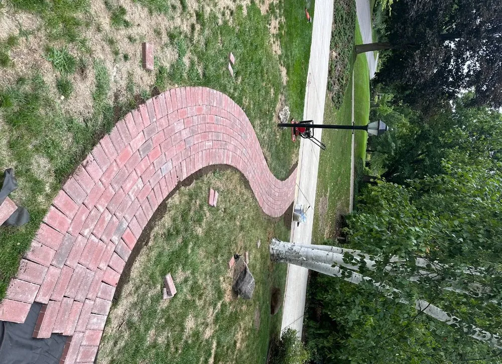 Top-rated landscape design for residential properties in Blanchardville, WI by R&M Home Care & Improvement