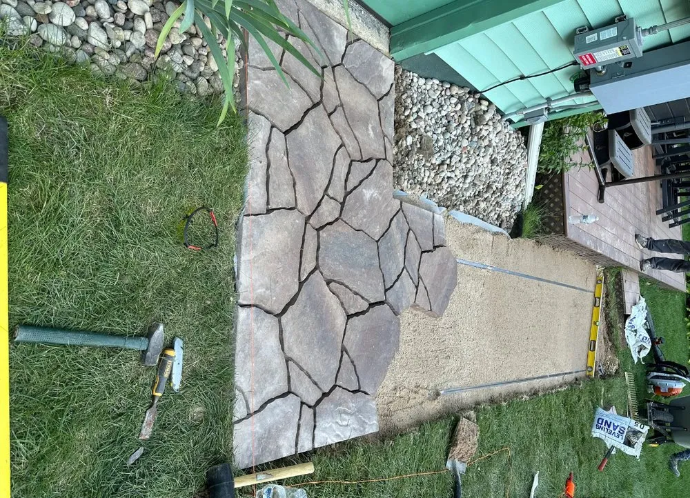 Trusted yard maintenance for homes in Blanchardville, WI by R&M Home Care & Improvement