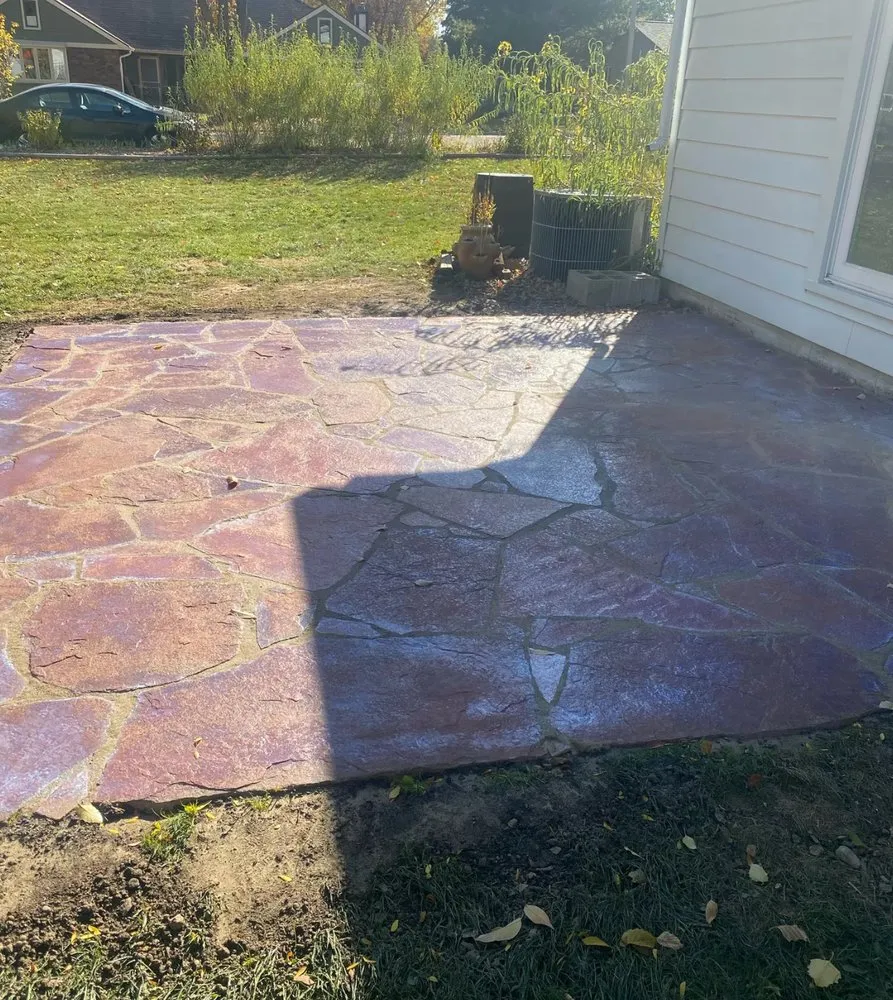 Expert landscape design experts serving Blanchardville, WI - R&M Home Care & Improvement