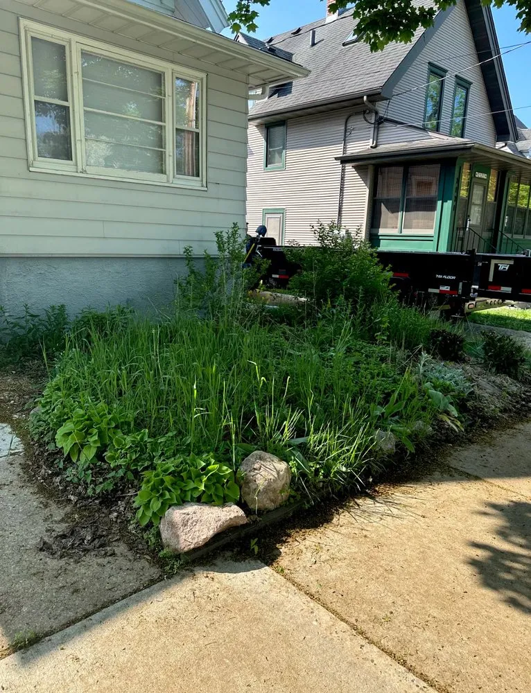 Professional landscaping services in Blanchardville, WI - R&M Home Care & Improvement