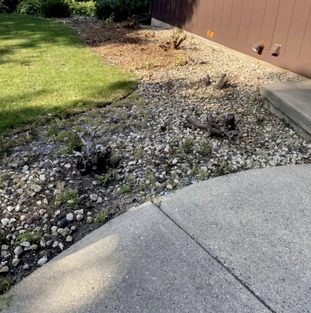 Reliable garden landscaping experts serving Blanchardville, WI - R&M Home Care & Improvement