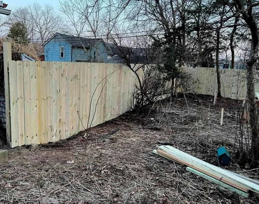 Professional residential landscaping in Blanchardville, WI by R&M Home Care & Improvement
