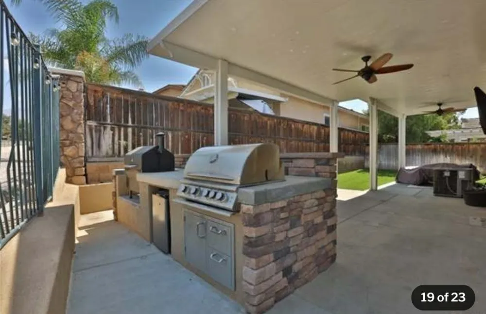 Affordable landscape design experts serving Calimesa, CA - RM Irrigation And Outdoor Lighting Services