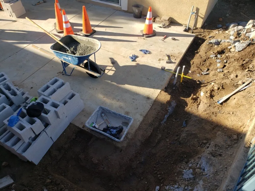 Trusted outdoor landscaping in Calimesa, CA - RM Irrigation And Outdoor Lighting Services