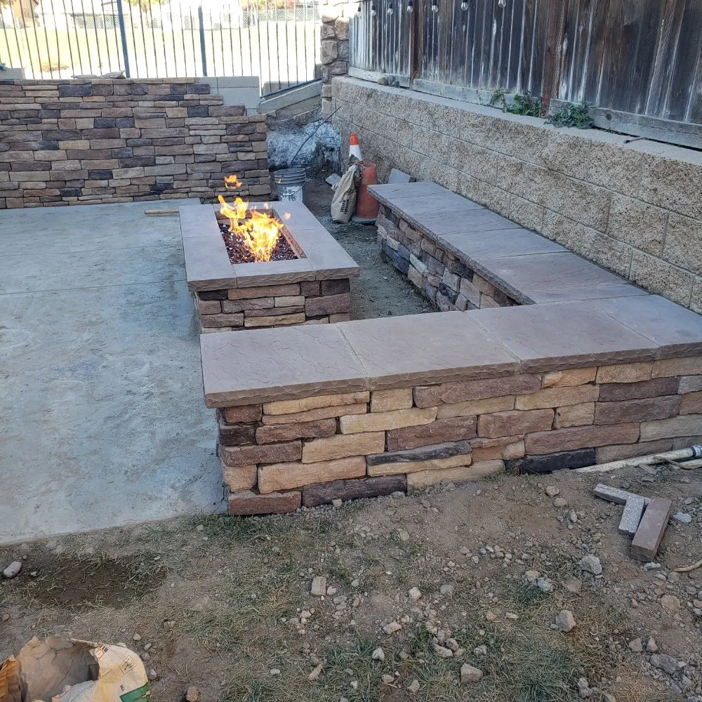 Top-rated lawn care service in Calimesa, CA - RM Irrigation And Outdoor Lighting Services