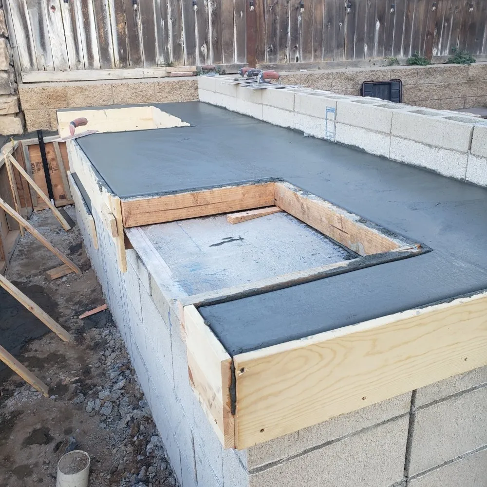 Professional landscape installation in Calimesa, CA - RM Irrigation And Outdoor Lighting Services