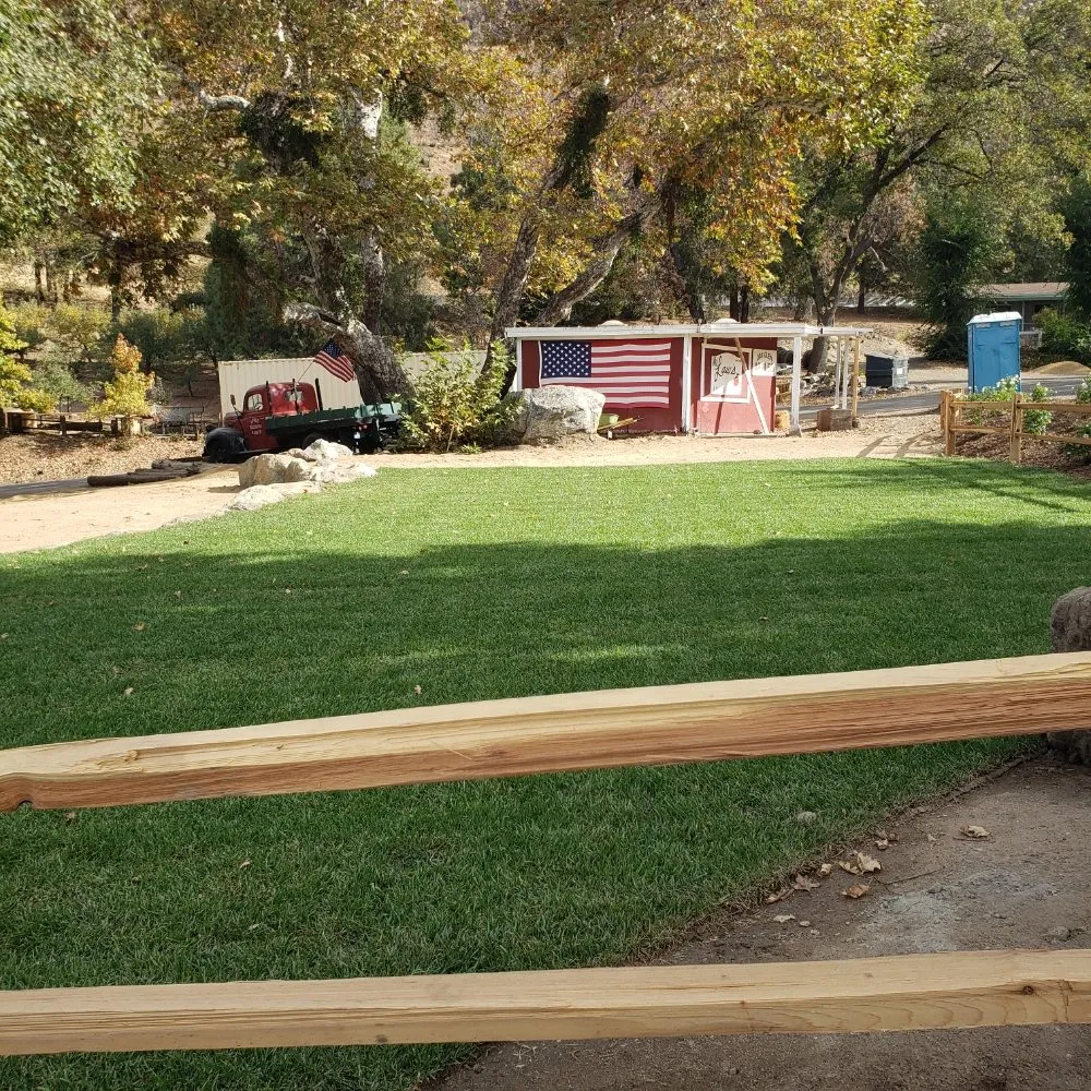 Trusted landscape installation in Calimesa, CA - RM Irrigation And Outdoor Lighting Services