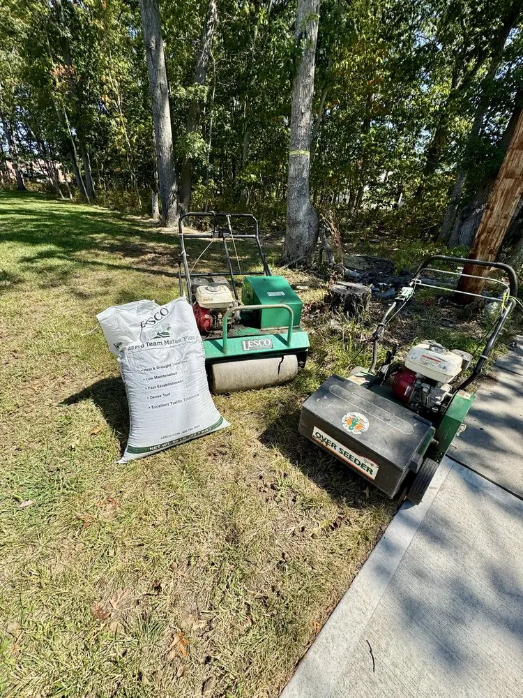 Local garden landscaping in Lakewood, NJ - R&M Landscape & Design