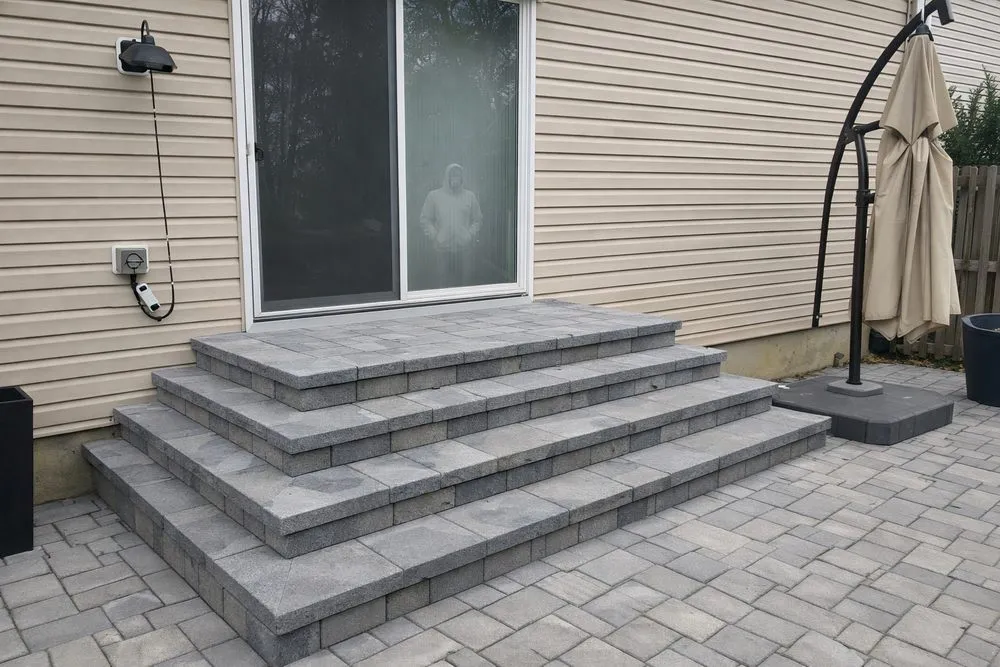 Top-rated landscape installation in Lakewood, NJ by R&M Landscape & Design