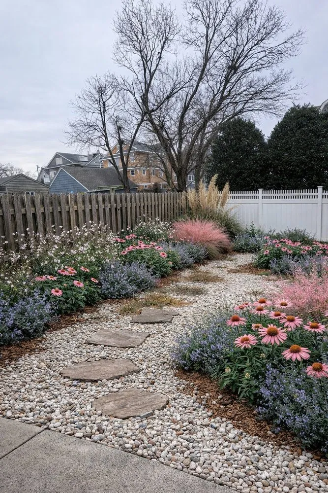 Reliable outdoor landscaping experts serving Lakewood, NJ - R&M Landscape & Design