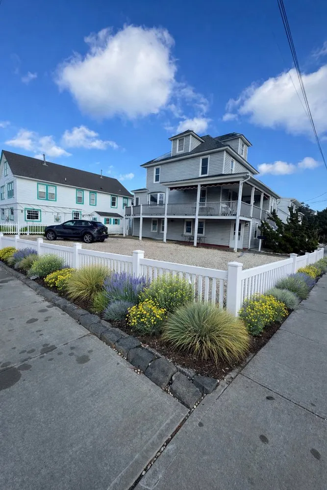 Reliable residential landscaping near you in Lakewood, NJ by R&M Landscape & Design