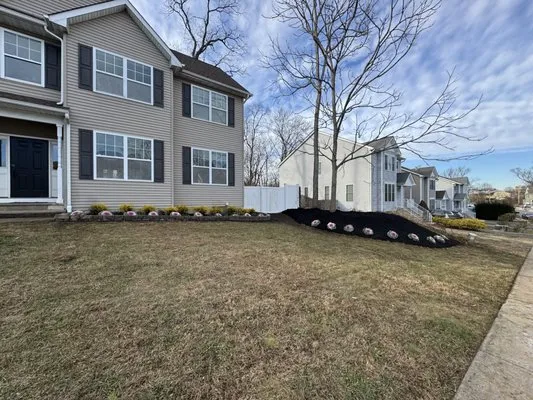 R&M Landscape & Design