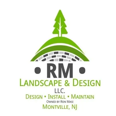 Rm Landscape & Design
